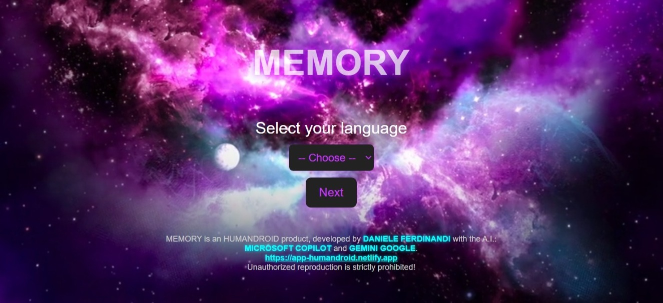 Memory